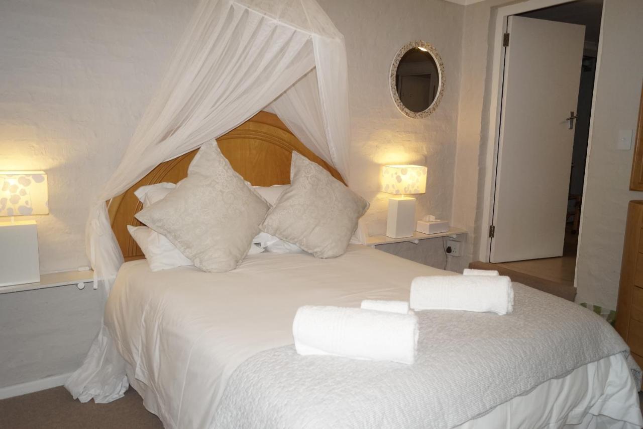 Valentines Hermanus Exterior photo