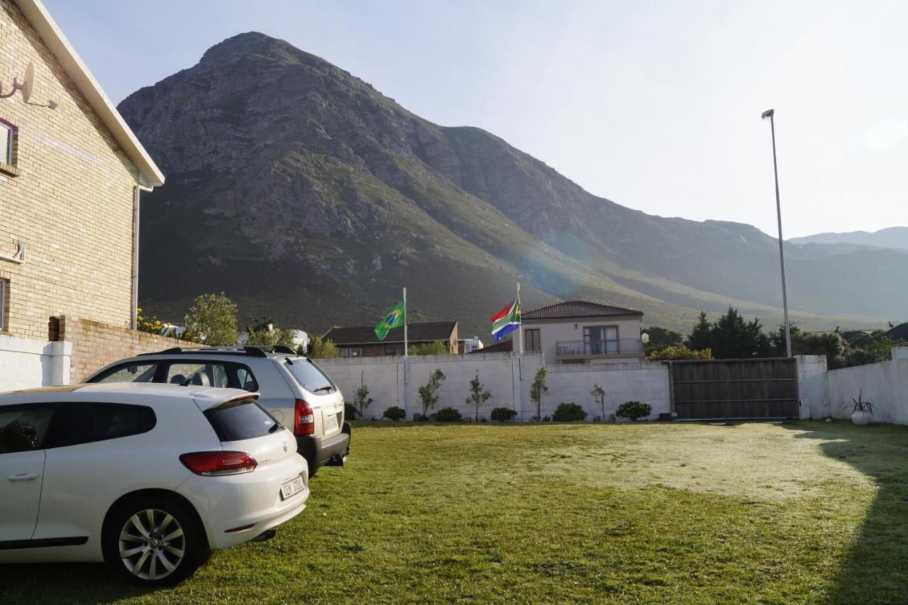Valentines Hermanus Exterior photo