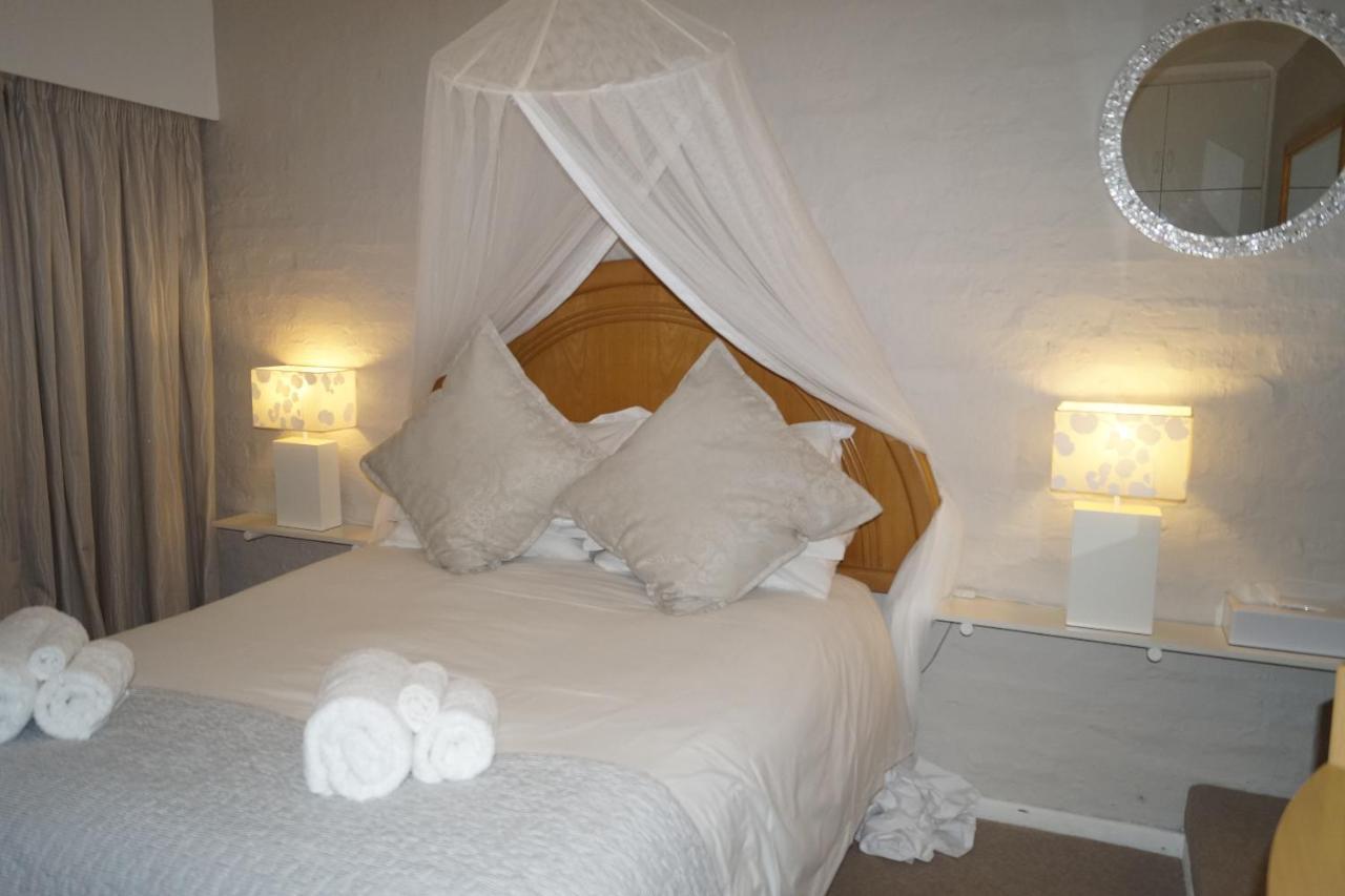 Valentines Hermanus Exterior photo