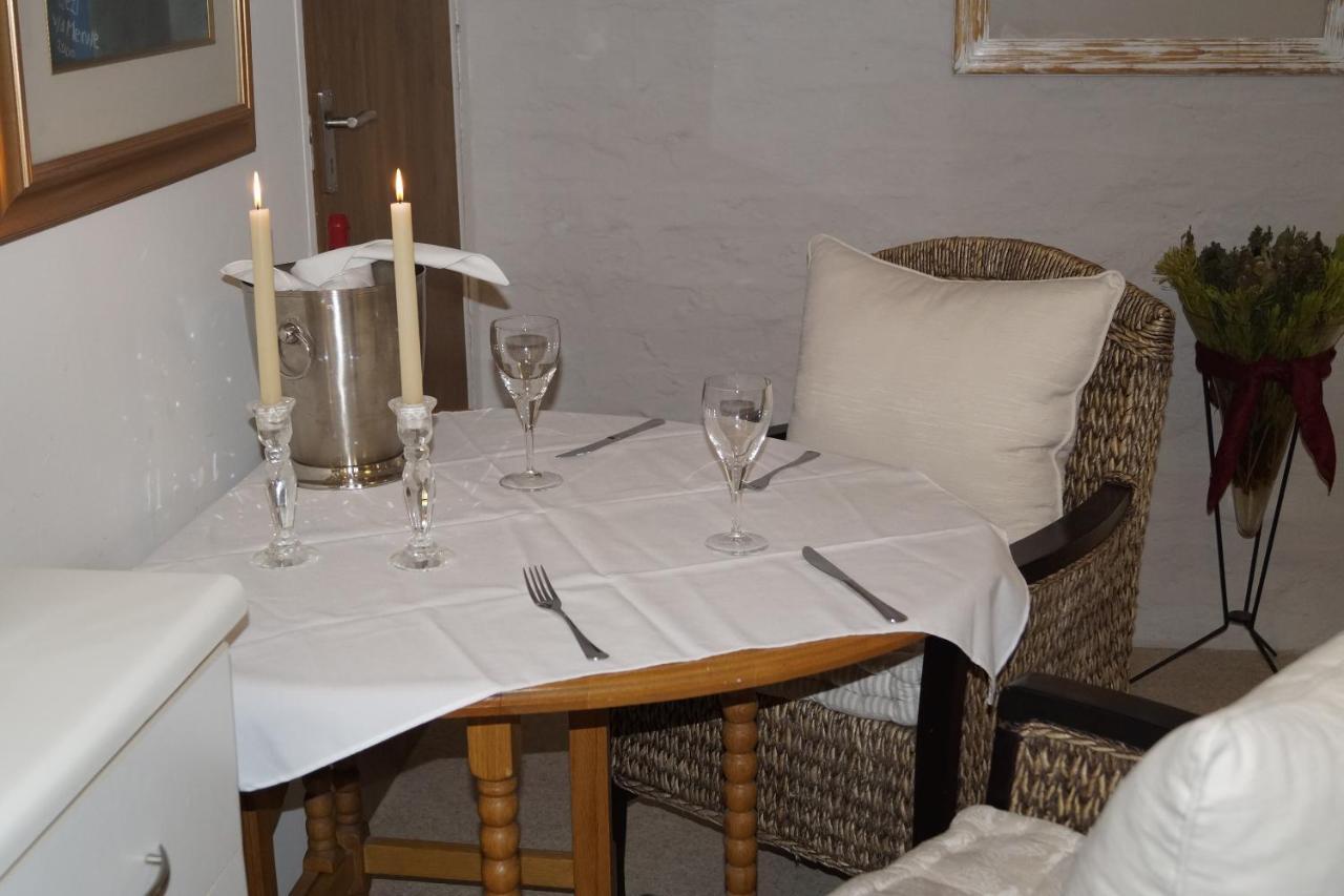Valentines Hermanus Exterior photo