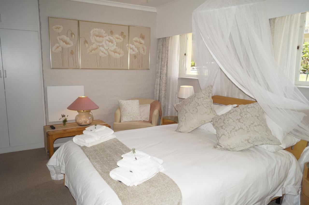 Valentines Hermanus Exterior photo