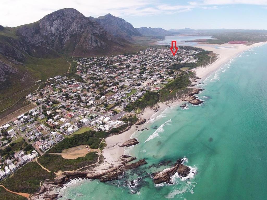 Valentines Hermanus Exterior photo